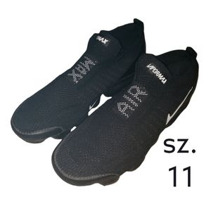 Slightly worn Vapormax